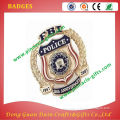 England style best saleable badges for advertisement gifts